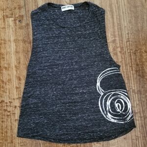 Rubee Couture Tank Top